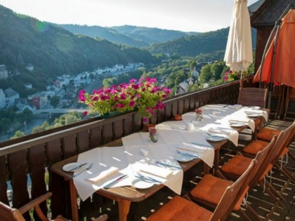 照片: Burg Altena